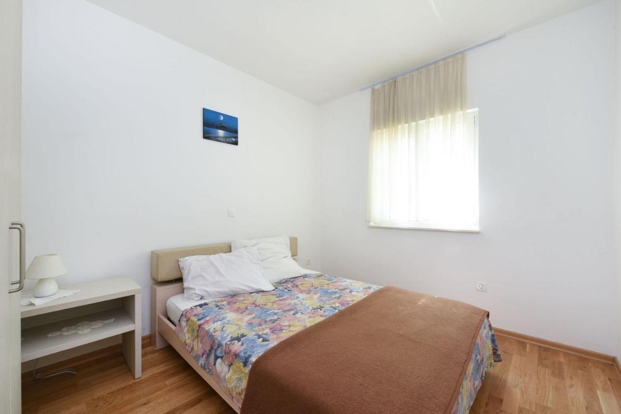 Apartments Bibinje By The Beach Экстерьер фото