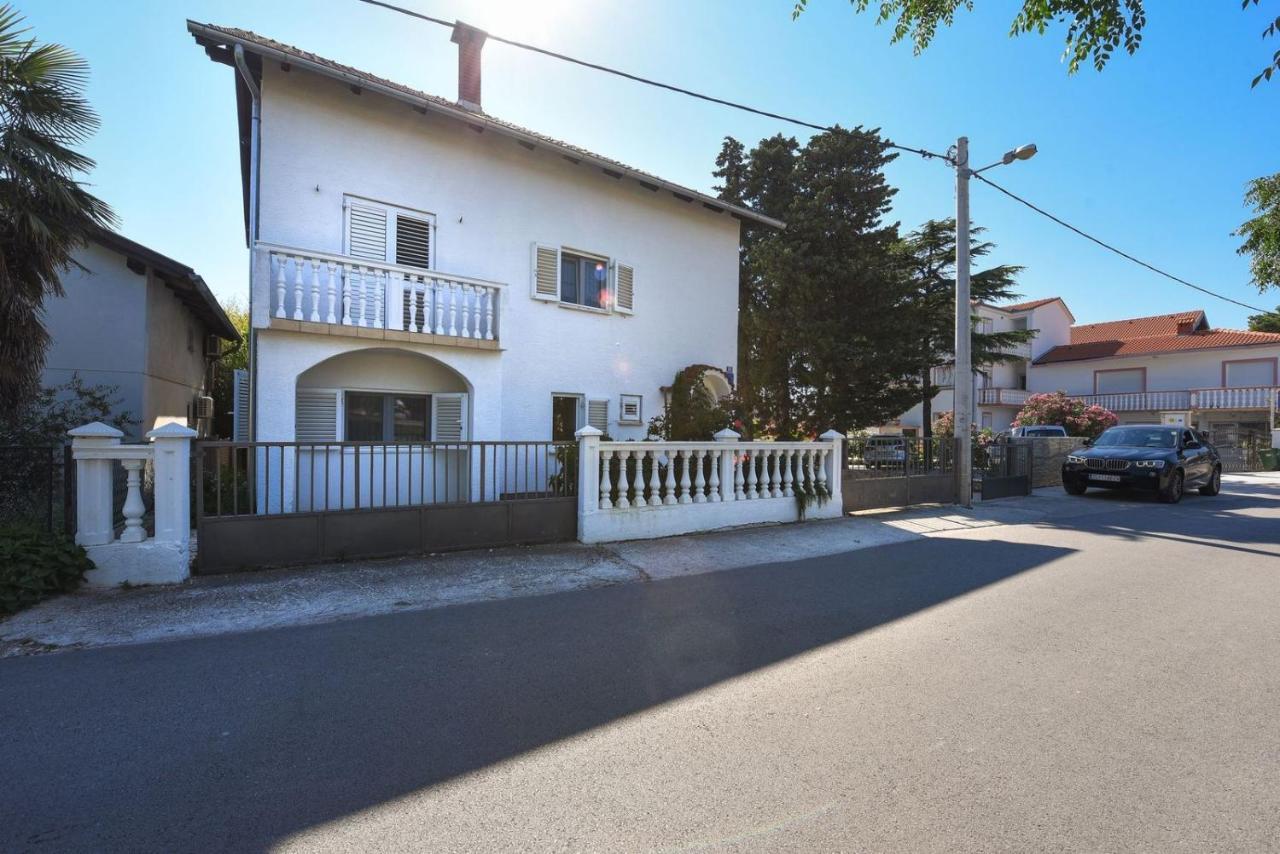 Apartments Bibinje By The Beach Экстерьер фото