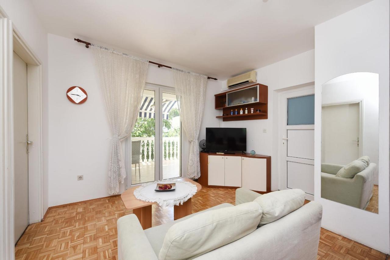 Apartments Bibinje By The Beach Экстерьер фото