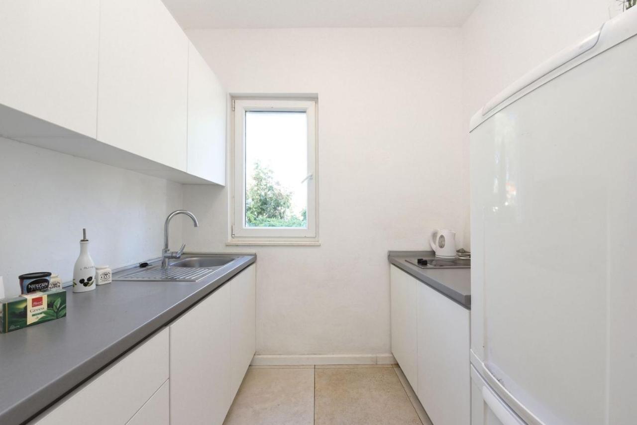 Apartments Bibinje By The Beach Экстерьер фото